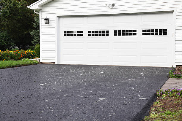 Best Gravel Driveway Installation in Hartsdale, NY